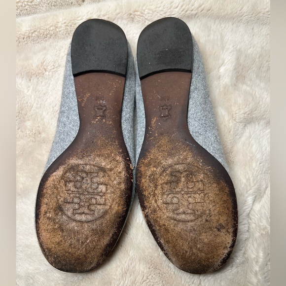 Tory Burch Flats Size 5 - Picture 4 of 7